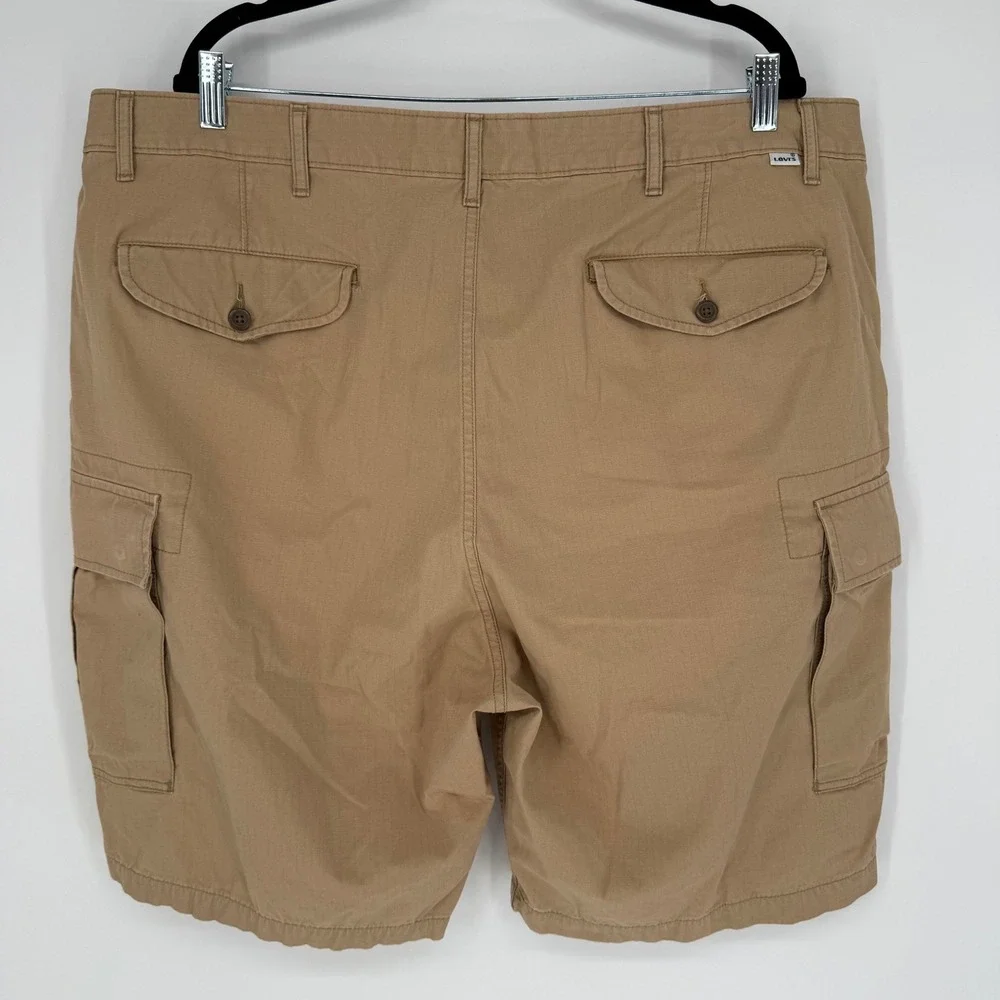 LEVI'S MEN'S CARRIER CARGO 9.5